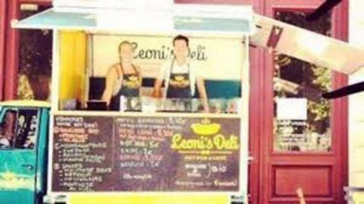 Офис 26м² в Страсбург, Франция № 20225