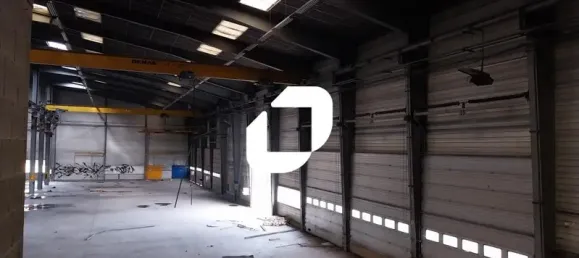  مستودع في Nort-sur-Erdre, France 12056متر مربع رقم 302431 8