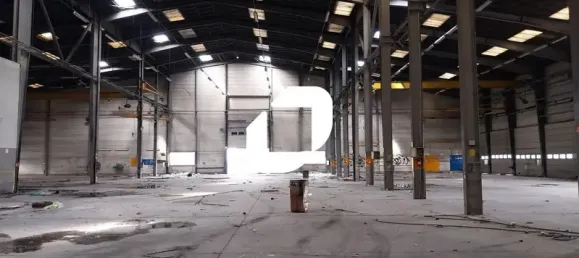  مستودع في Nort-sur-Erdre, France 12056متر مربع رقم 302431 11