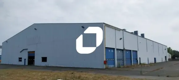  مستودع في Nort-sur-Erdre, France 12056متر مربع رقم 302431 2