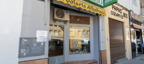 Propriété commerciale à Granada, Spain 45m² No. 104205 8