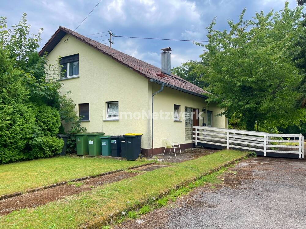 5 chambres Maison à Calw, Germany No. 247245