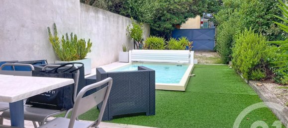 2 bedrooms House in Avignon, France No. 319383 9