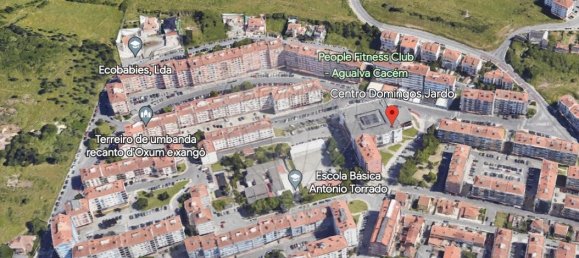 Gewerbliche Immobilie in Sintra, Portugal 187m², Nr. 87247 5