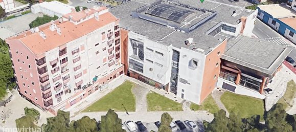 Gewerbliche Immobilie in Sintra, Portugal 187m², Nr. 87247 2