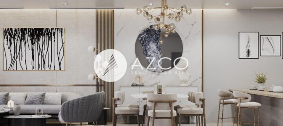 1 Schlafzimmer Wohnung in Al Furjan, UAE, Nr. 53595 16