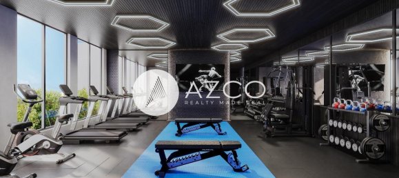 1 Schlafzimmer Wohnung in Al Furjan, UAE, Nr. 53595 15