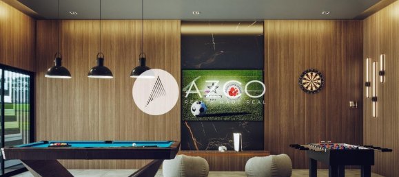 1 Schlafzimmer Wohnung in Al Furjan, UAE, Nr. 53595 14