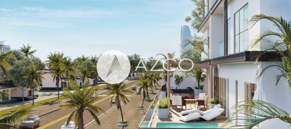 1 Schlafzimmer Wohnung in Al Furjan, UAE, Nr. 53595 20