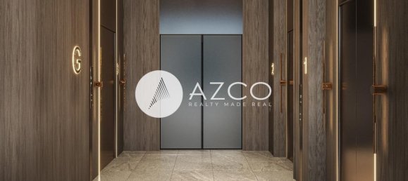 1 Schlafzimmer Wohnung in Al Furjan, UAE, Nr. 53595 11