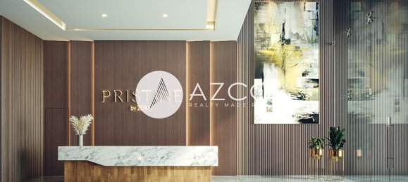 1 Schlafzimmer Wohnung in Al Furjan, UAE, Nr. 53595 4