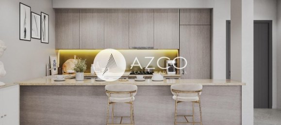 1 Schlafzimmer Wohnung in Al Furjan, UAE, Nr. 53595 3