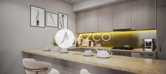 1 Schlafzimmer Wohnung in Al Furjan, UAE, Nr. 53595 18