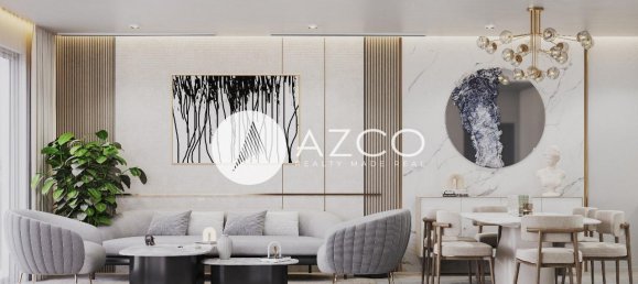 1 Schlafzimmer Wohnung in Al Furjan, UAE, Nr. 53595 8