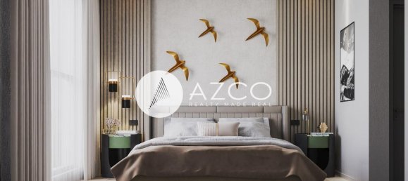 1 Schlafzimmer Wohnung in Al Furjan, UAE, Nr. 53595 10