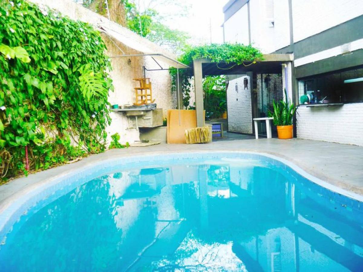 3 chambres Maison à Sao Paulo, Brazil No. 467193