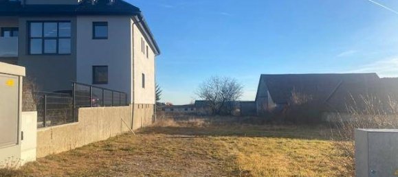  Land in Gloggnitz, Austria No. 97262 6