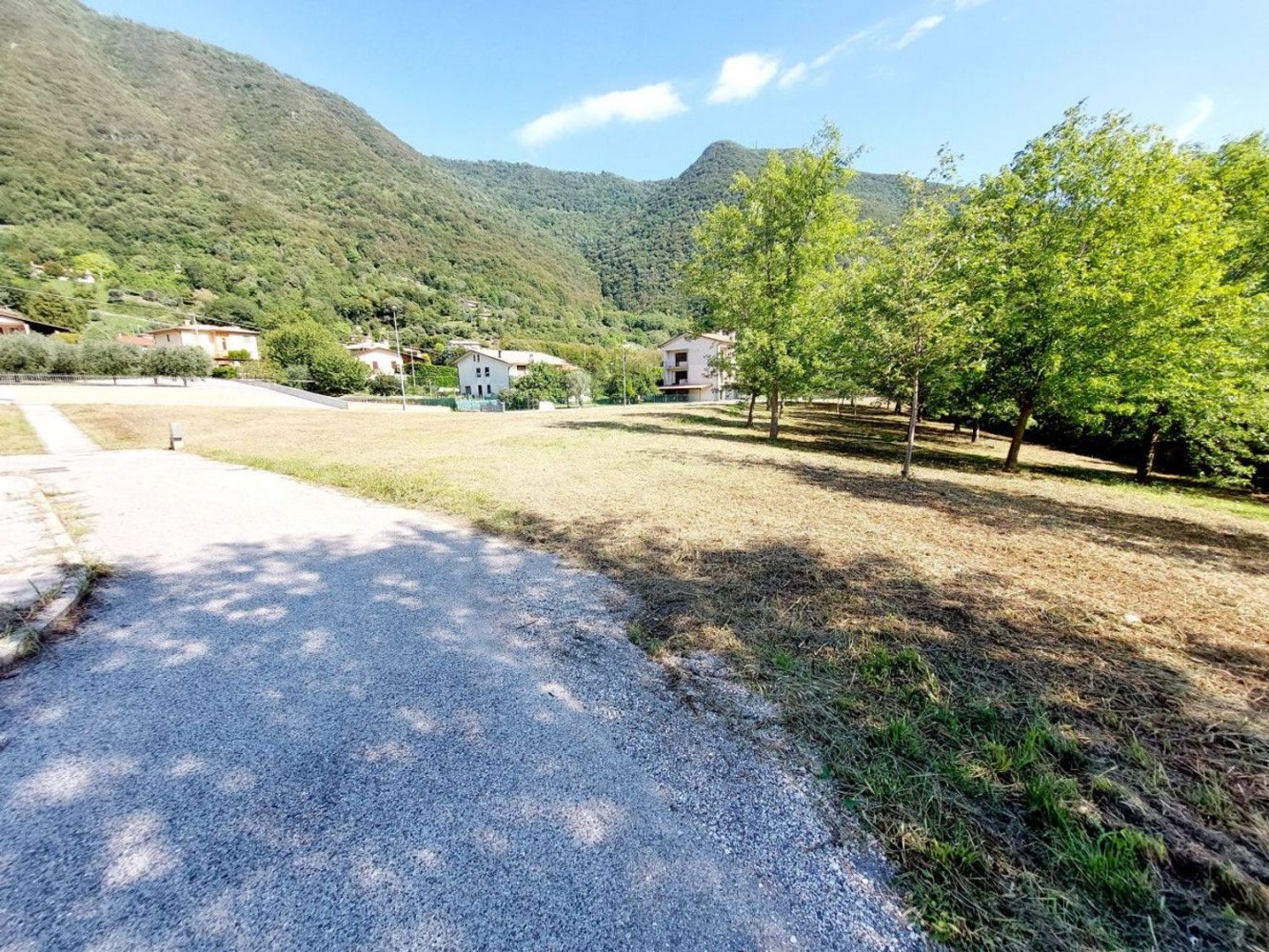 Земельный участок 610м² в Соланья, Италия № 156546