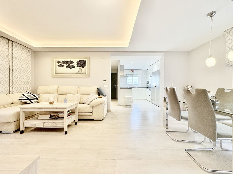 2 bedrooms Apartment in Mijas, Spain No. 219090