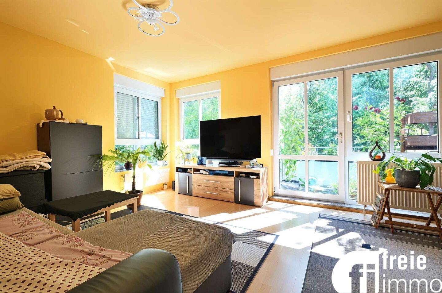 2 rooms Apartment in Dresden, Germany No. 311223