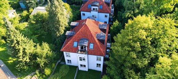 2 rooms Apartment in Dresden, Germany No. 311223 4