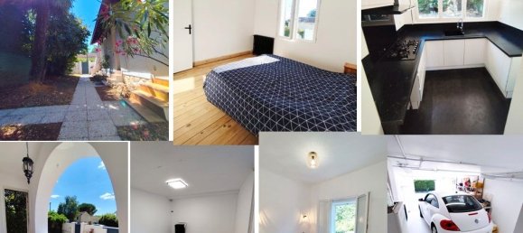 2 Schlafzimmer Haus in Angouleme, France, Nr. 295818 3
