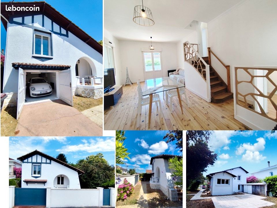 2 Schlafzimmer Haus in Angouleme, France, Nr. 295818