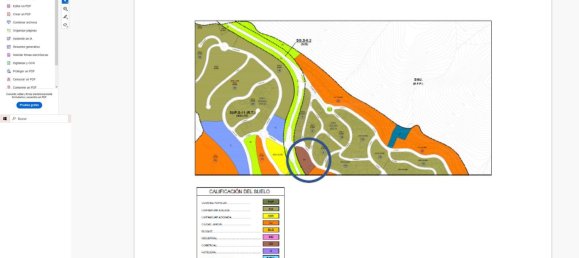 Terrain à Mijas, Spain No. 149164 13