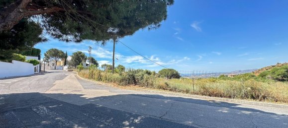 Terrain à Mijas, Spain No. 149164 9