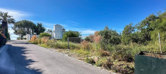 Terrain à Mijas, Spain No. 149164 10