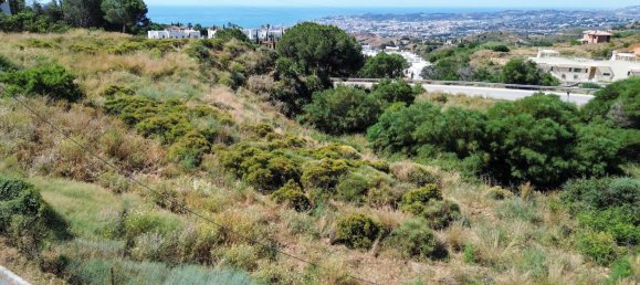 Terrain à Mijas, Spain No. 149164 2