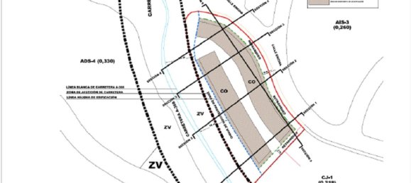 Terrain à Mijas, Spain No. 149164 12