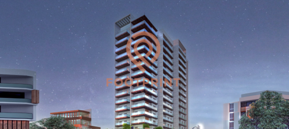 1 bedroom Apartment in Al Furjan, UAE No. 23838 11