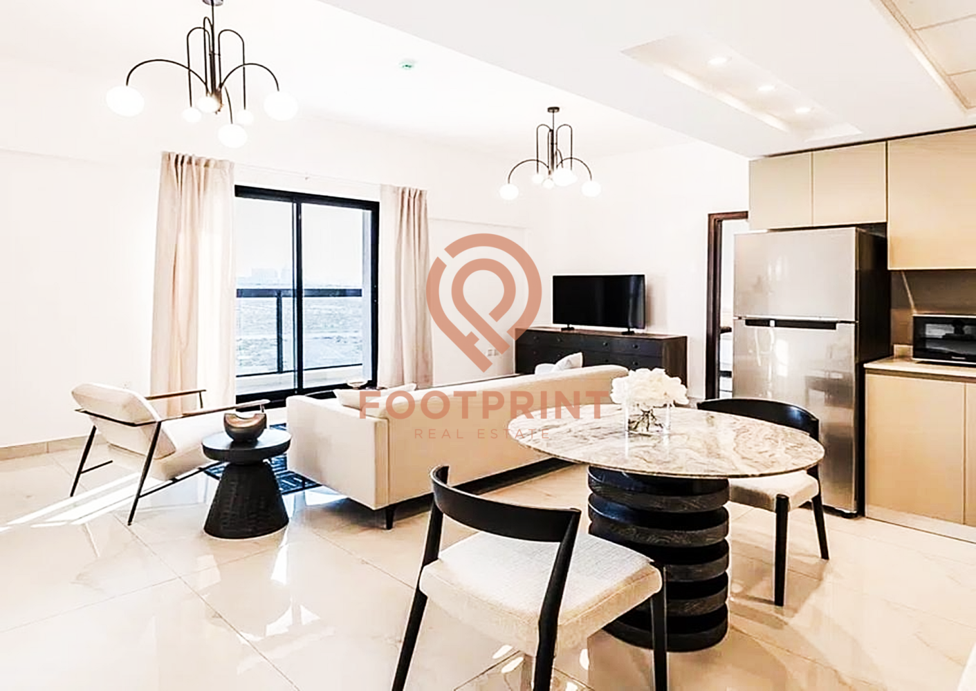1 bedroom Apartment in Al Furjan, UAE No. 23838