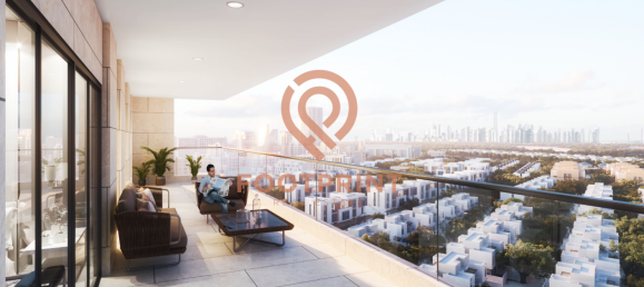 1 bedroom Apartment in Al Furjan, UAE No. 23838 7