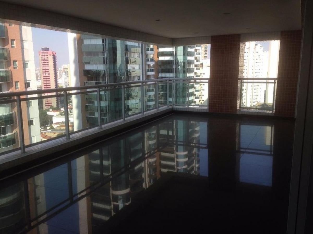 4 bedrooms Apartment in Sao Paulo, Brazil No. 452491