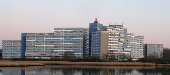 Apartamento de 2 dormitorios en Ostholstein, Germany No. 263771 12