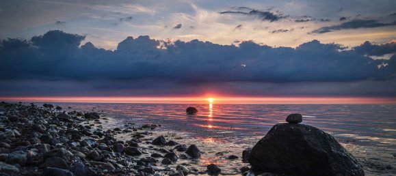 Apartamento de 2 dormitorios en Ostholstein, Germany No. 263771 13