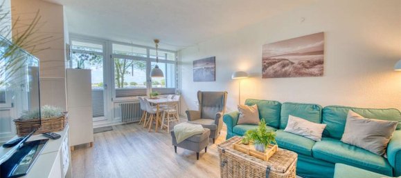 Apartamento de 2 dormitorios en Ostholstein, Germany No. 263771 18