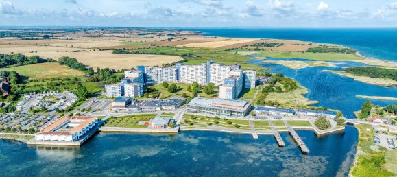 Apartamento de 2 dormitorios en Ostholstein, Germany No. 263771 9