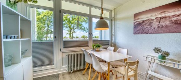 Apartamento de 2 dormitorios en Ostholstein, Germany No. 263771 20