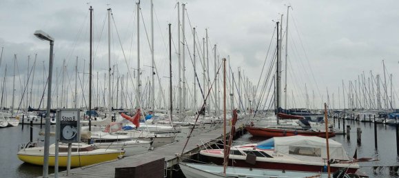 Apartamento de 2 dormitorios en Ostholstein, Germany No. 263771 17