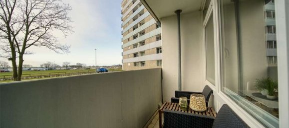 Apartamento de 2 dormitorios en Ostholstein, Germany No. 263771 7