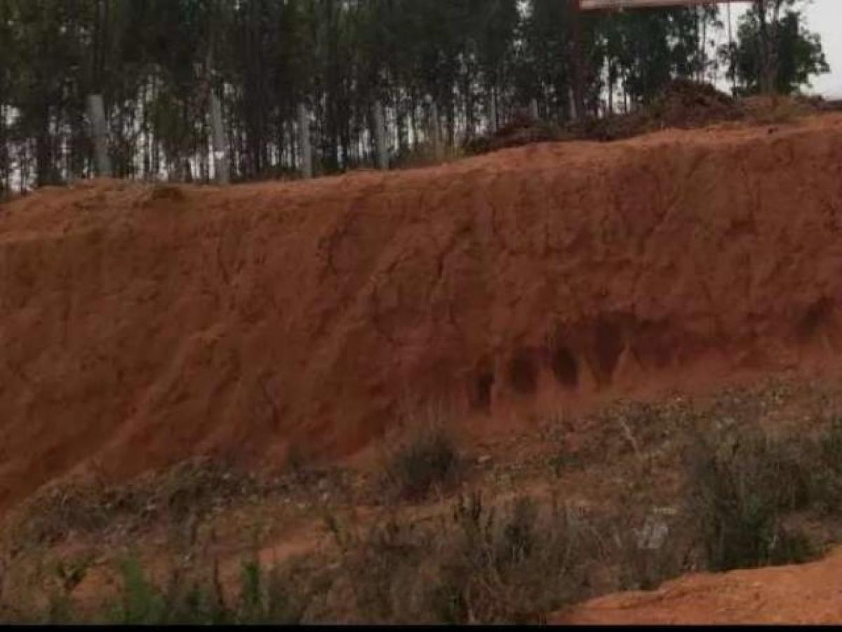  قطعة أرض في Bangalore, India رقم 41208