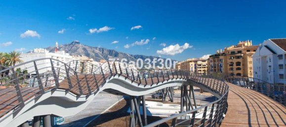 3 غرف نوم شقة في Marbella, Spain رقم 62929 15