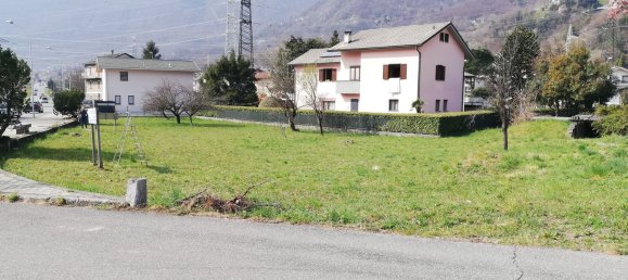 Grundstück in Mese, Italy 1284m², Nr. 254548 4