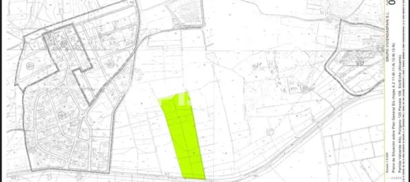 Земельный участок в Аликанте, Испания № 190559 15