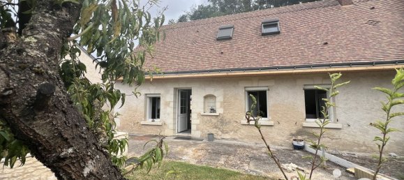 3 chambres Maison à Vernou-sur-Brenne, France No. 258923 3