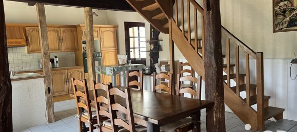 3 chambres Maison à Vernou-sur-Brenne, France No. 258923 16