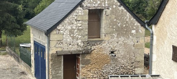 3 chambres Maison à Vernou-sur-Brenne, France No. 258923 13